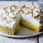 Mary Berry Biscuit Base Lemon Meringue Pie