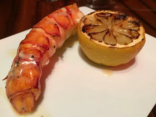 Gordon Ramsay Butter Poached Lobster