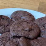 Gordon Ramsay Chocolate Chip Cookies