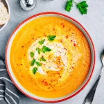 Mary Berry Carrot And Parsnip Soup