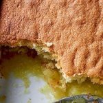 Mary Berry Eve's Pudding
