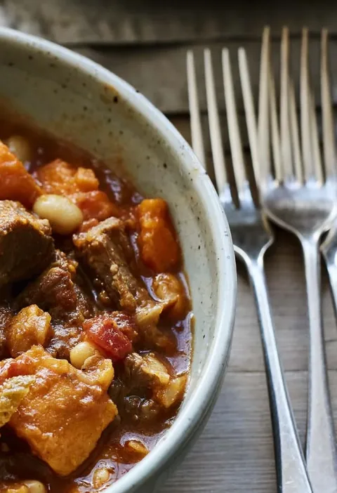 Mary Berry Liver And Bacon Casserole Slow Cooker Recipe