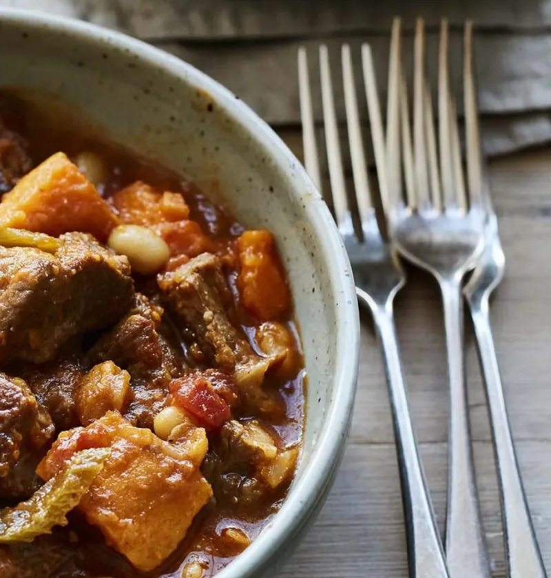 Mary Berry Liver And Bacon Casserole Slow Cooker Recipe